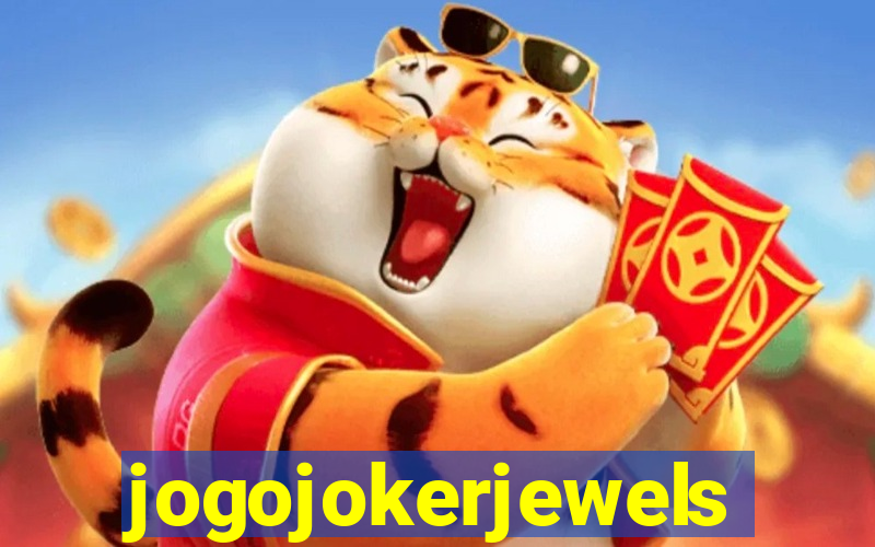 jogojokerjewels