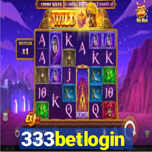 333betlogin