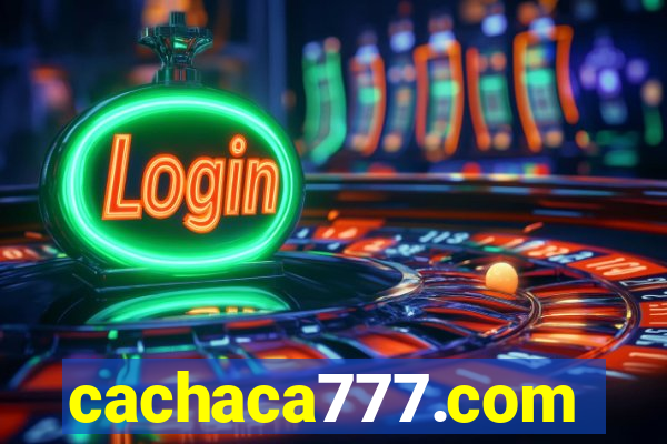 cachaca777.com