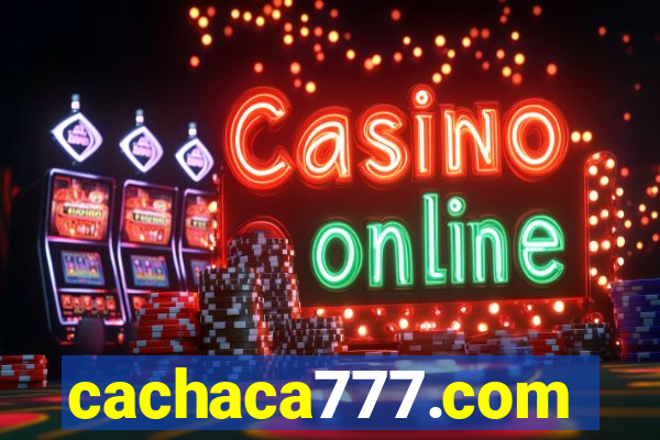 cachaca777.com