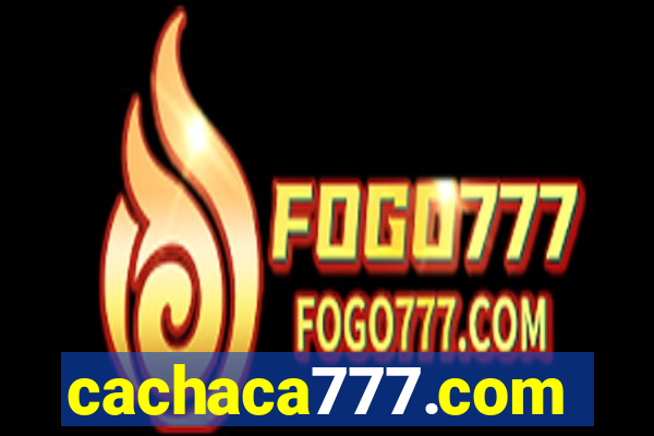 cachaca777.com
