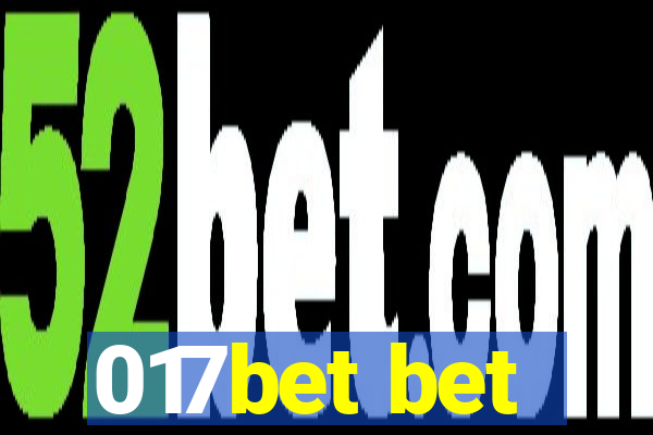 017bet bet
