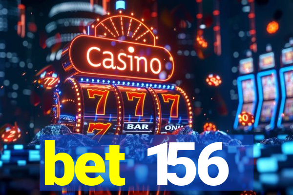 bet 156