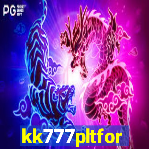 kk777pltfor