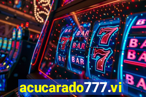 acucarado777.vip