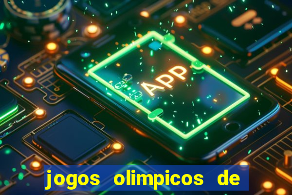 jogos olimpicos de paris de 2024
