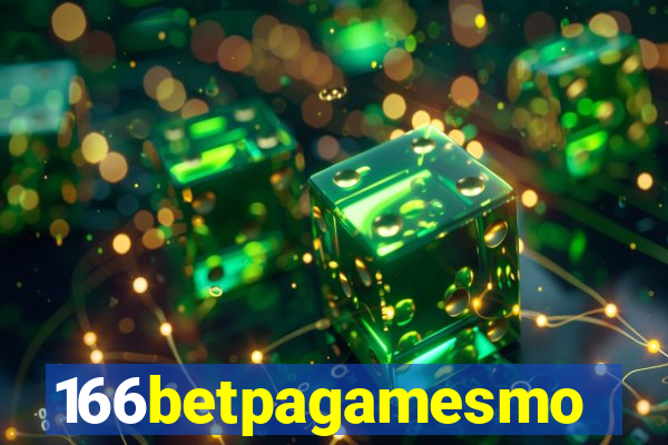 166betpagamesmo