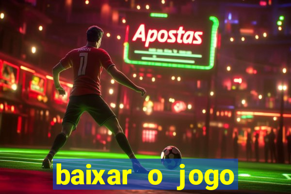 baixar o jogo street fighter