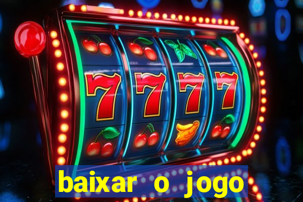 baixar o jogo street fighter