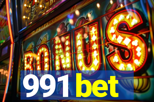 991 bet