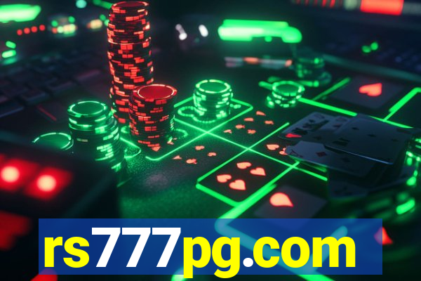rs777pg.com