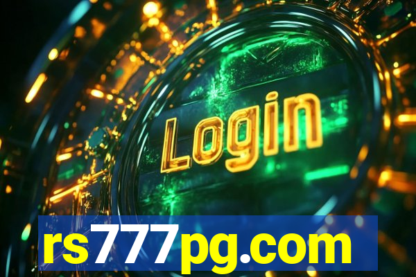 rs777pg.com