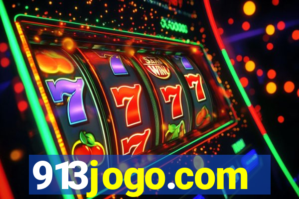913jogo.com