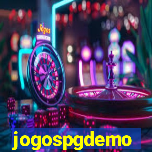 jogospgdemo