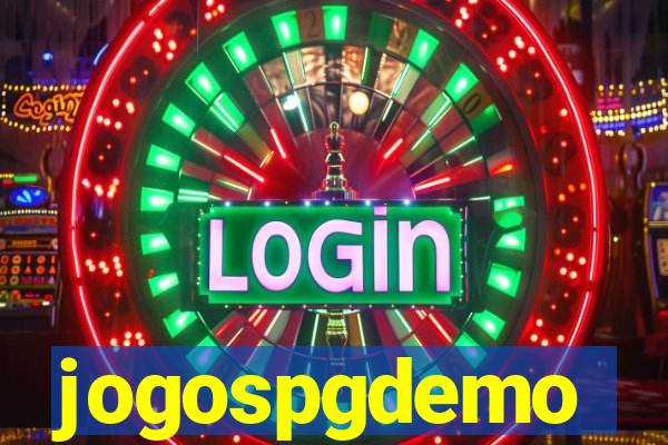 jogospgdemo