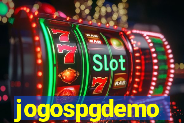 jogospgdemo