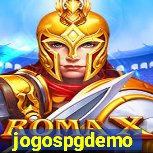 jogospgdemo