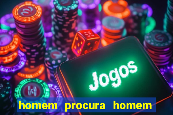 homem procura homem em santos