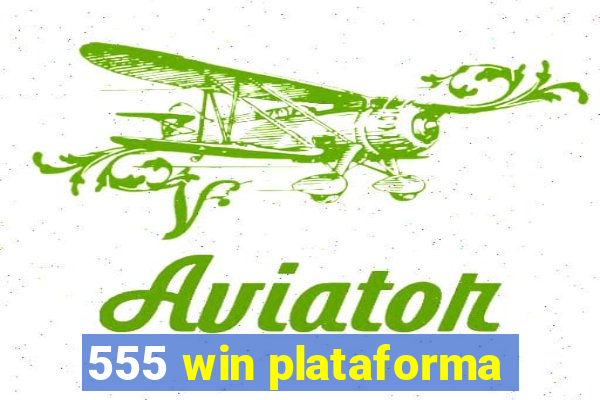 555 win plataforma