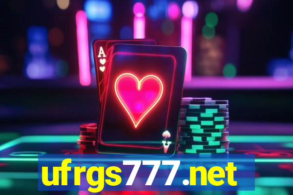 ufrgs777.net
