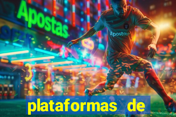 plataformas de jogos 2024