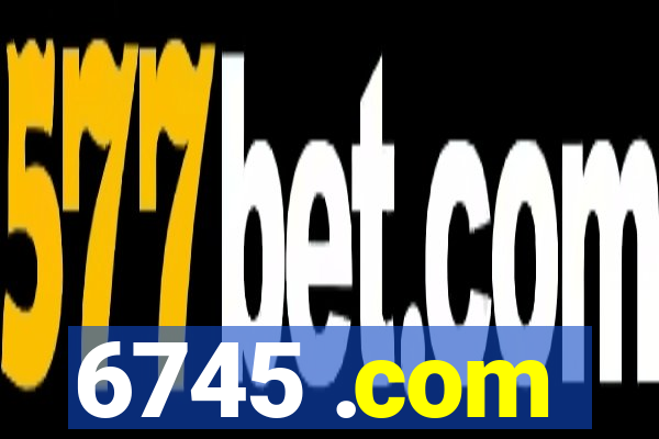 6745 .com