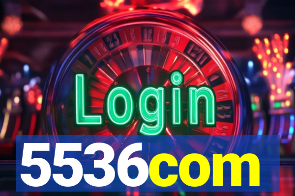 5536com