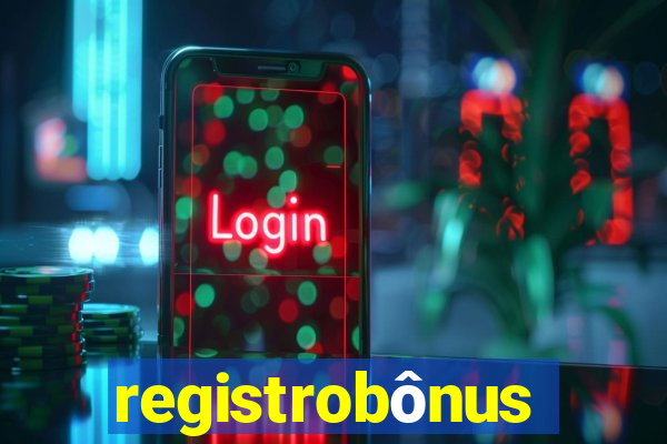 registrobônus