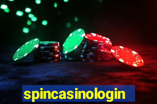 spincasinologin