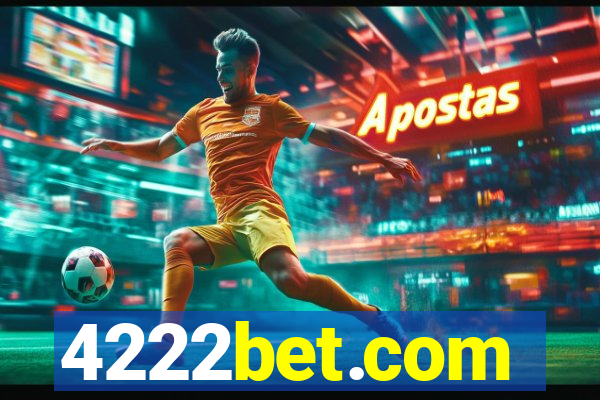 4222bet.com