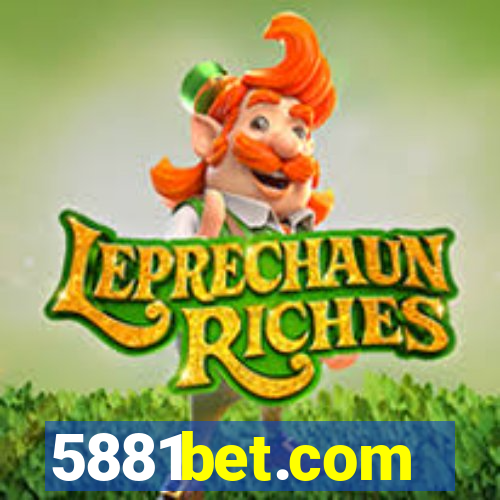 5881bet.com