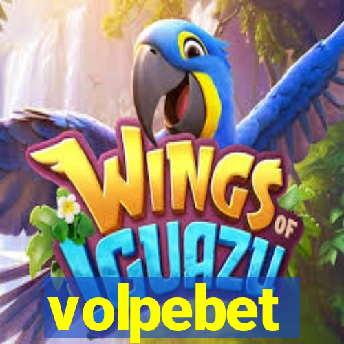 volpebet