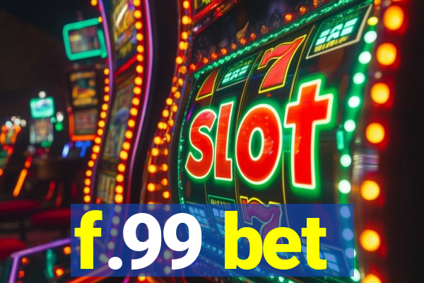 f.99 bet