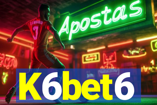 K6bet6