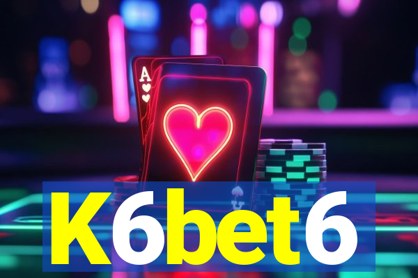 K6bet6