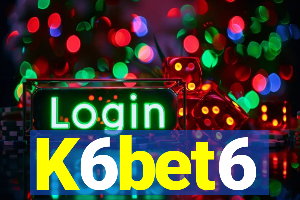 K6bet6