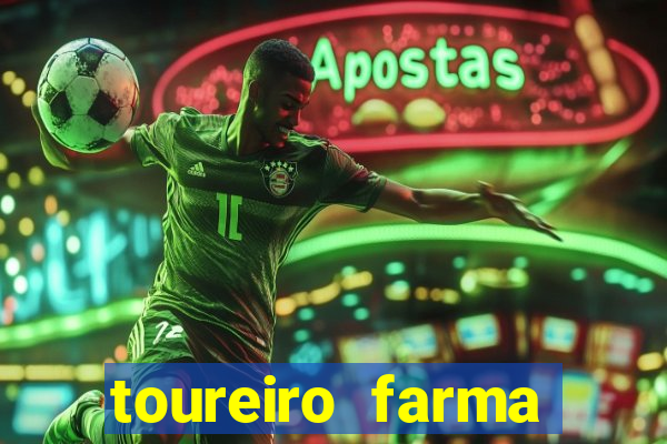 toureiro farma whatsapp teresina