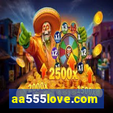 aa555love.com