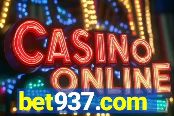 bet937.com