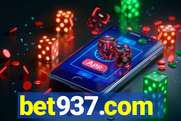 bet937.com