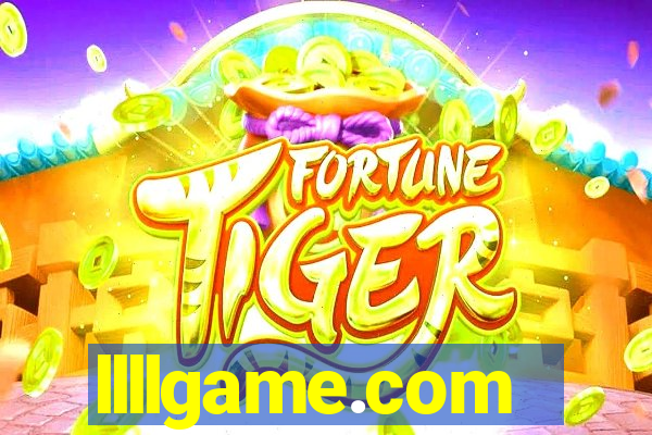 llllgame.com