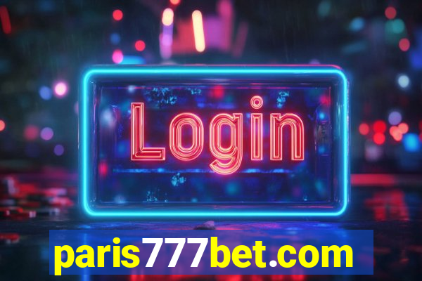 paris777bet.com