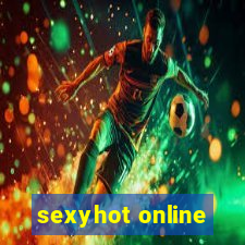 sexyhot online