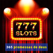 365 promessas de deus