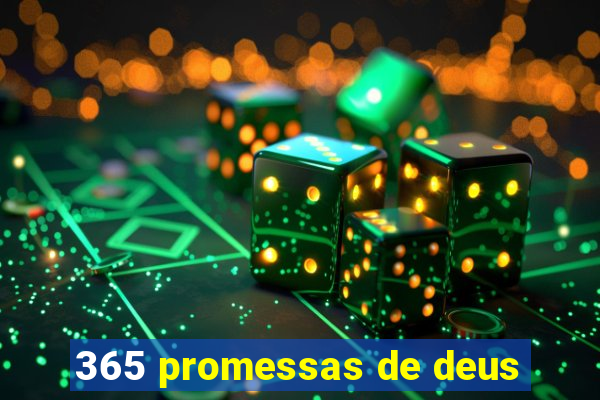 365 promessas de deus