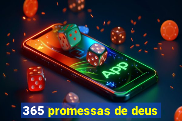 365 promessas de deus
