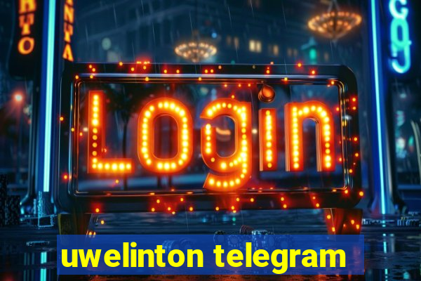uwelinton telegram