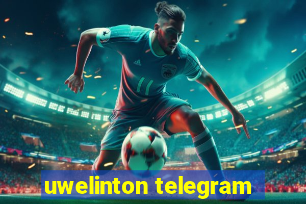 uwelinton telegram