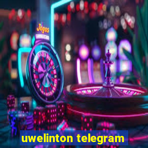 uwelinton telegram