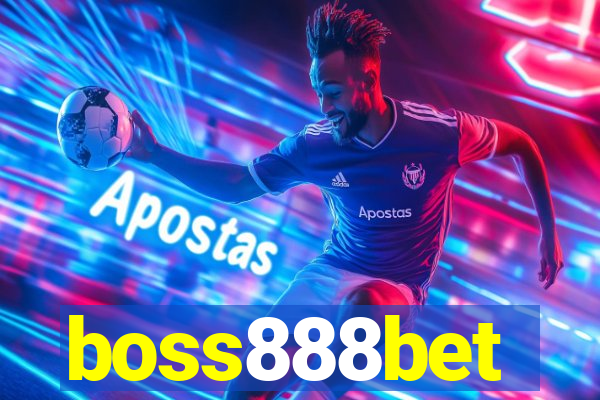 boss888bet